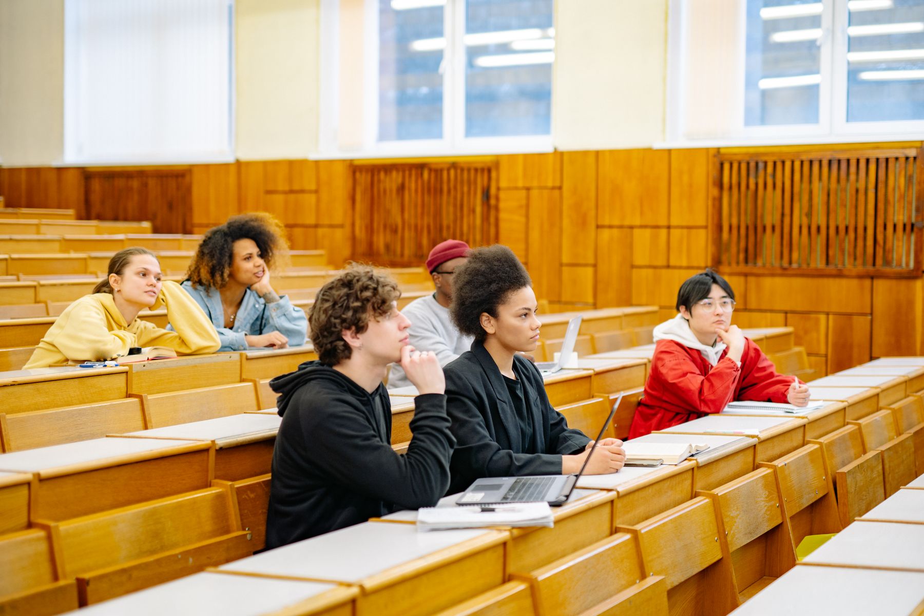 Nexolume Education