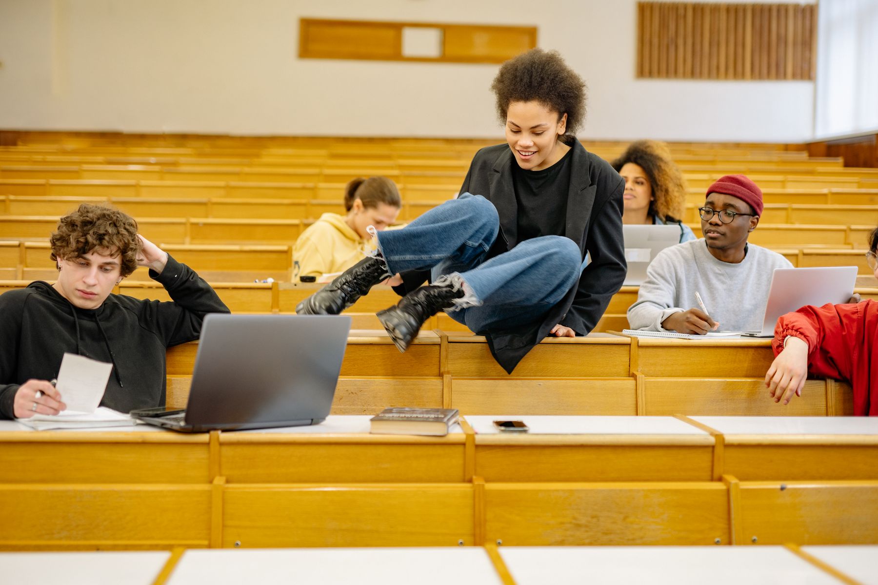 Nexolume Education