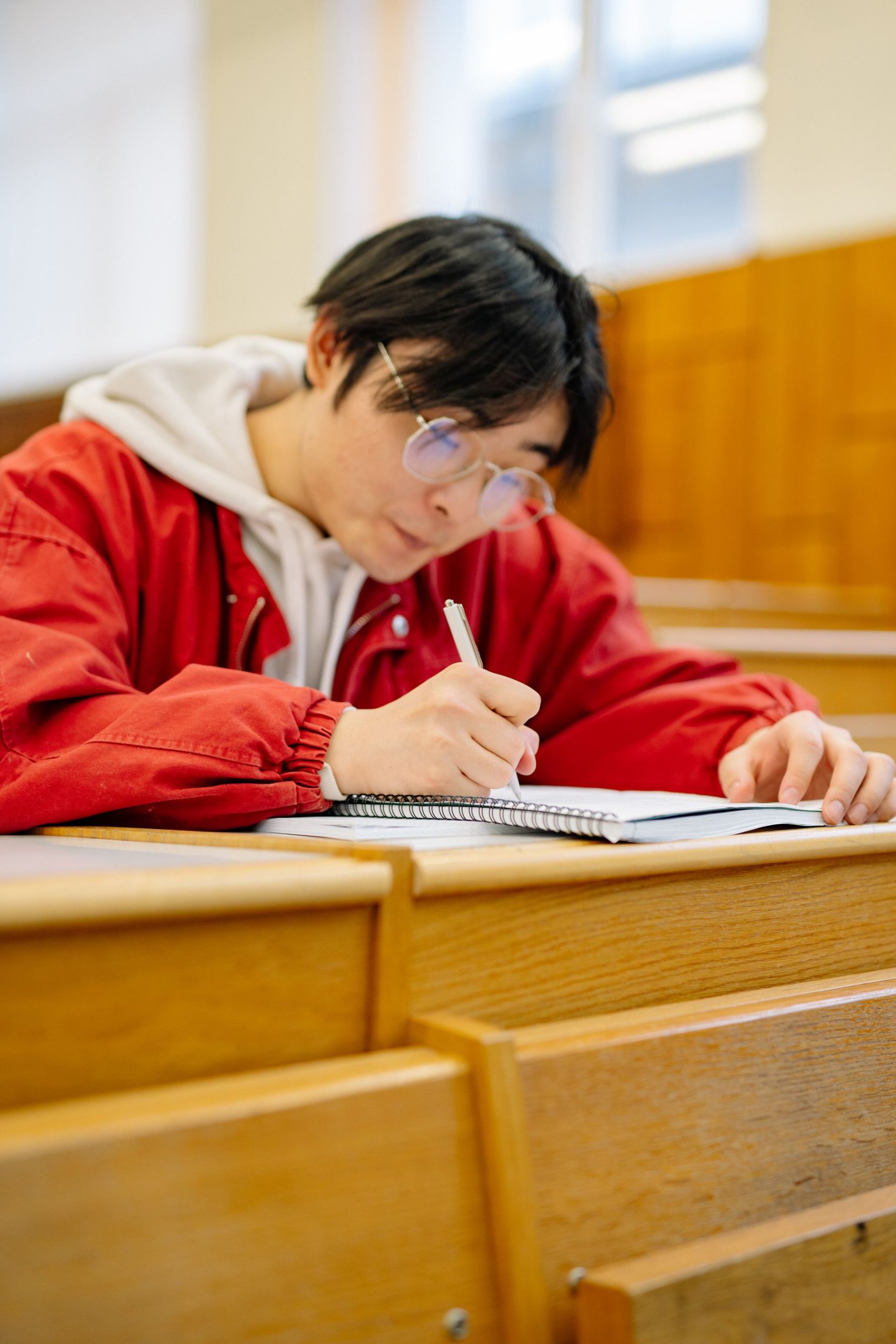 Nexolume Education