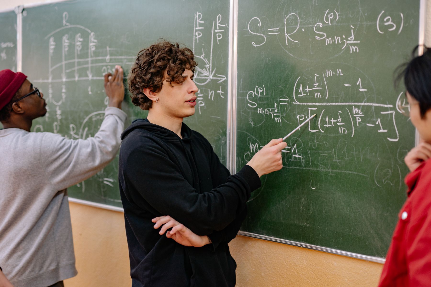 Nexolume Education