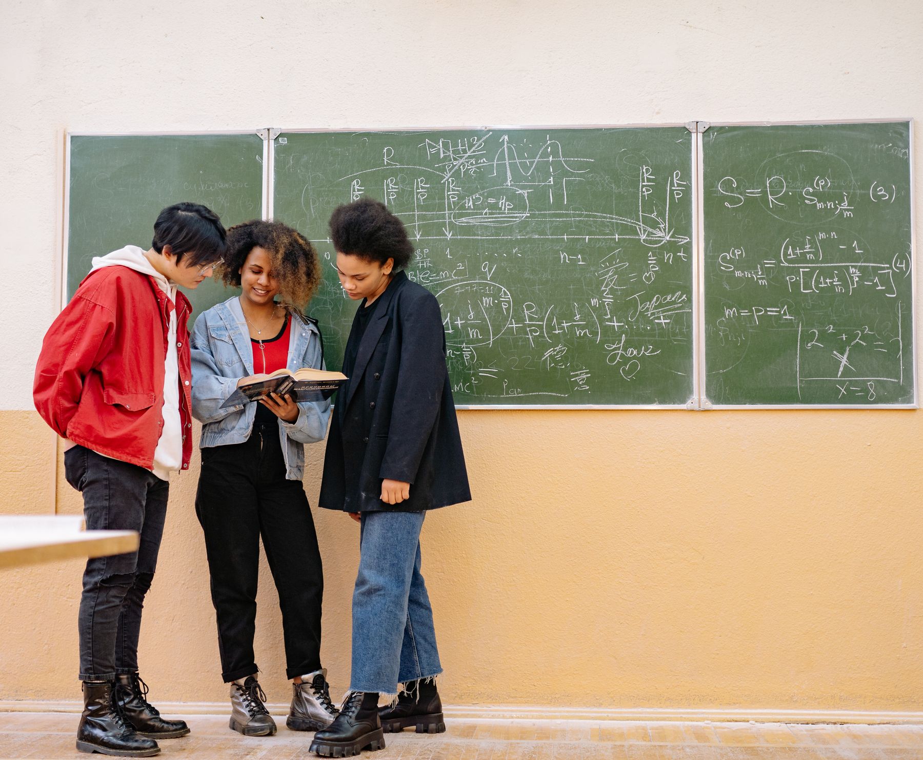 Nexolume Education