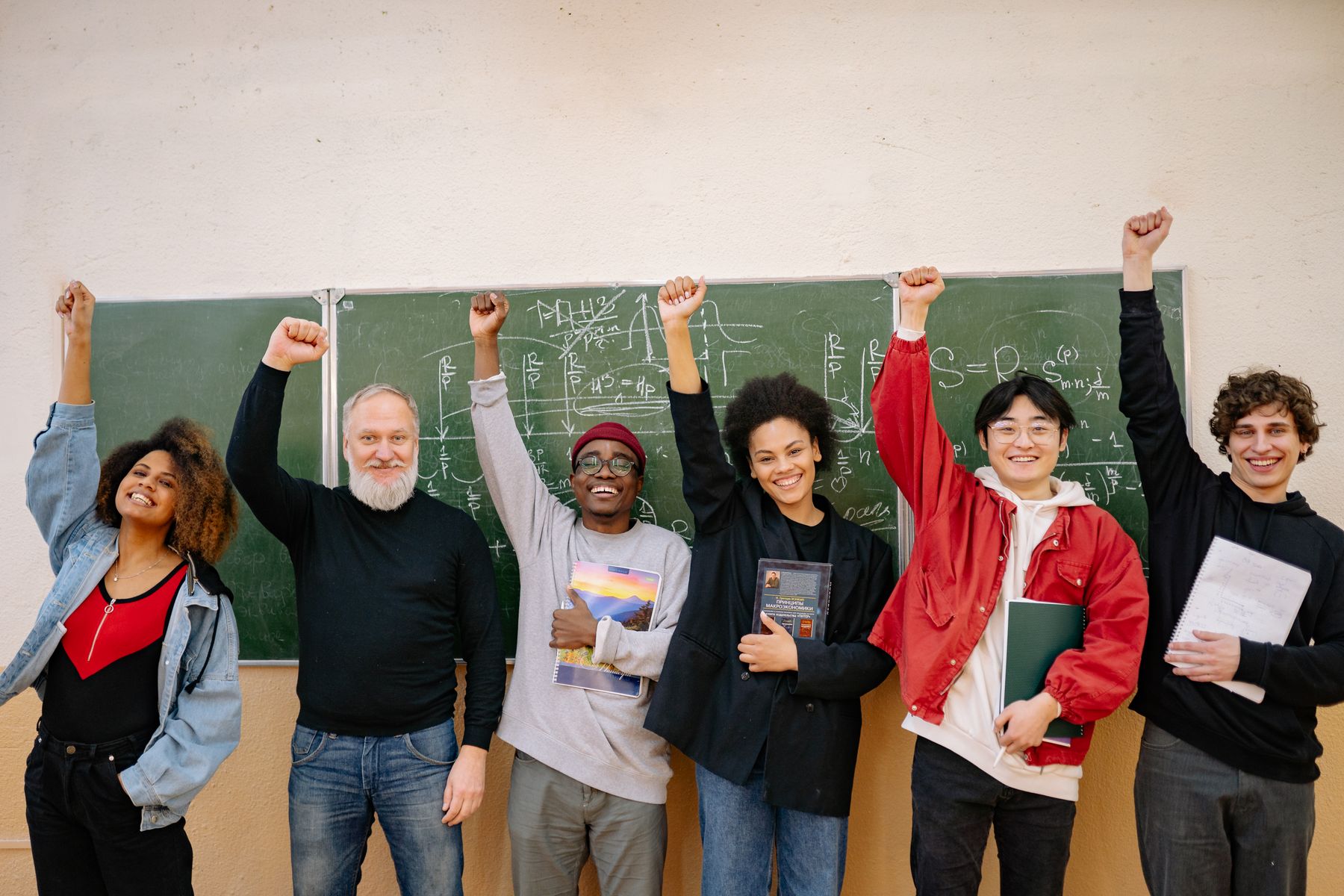 Nexolume Education