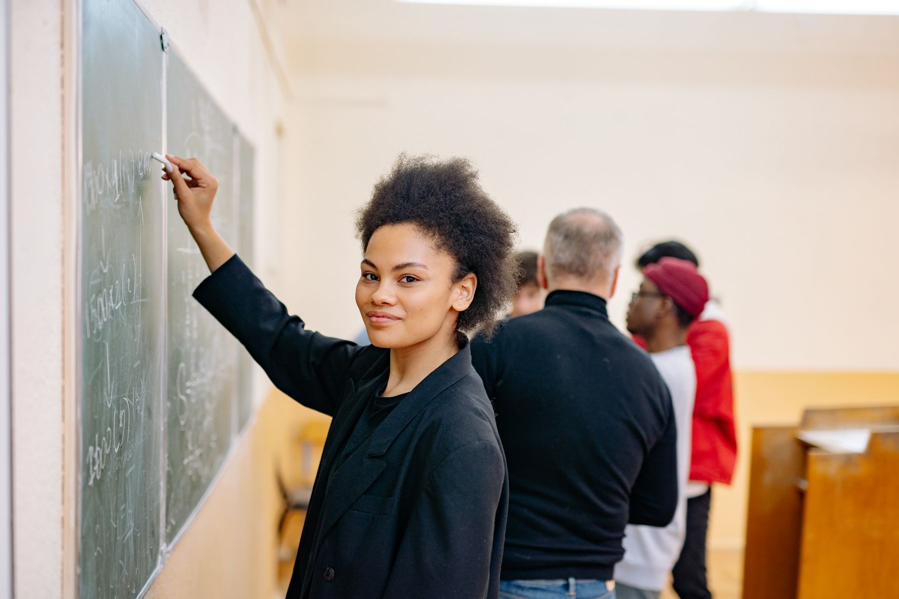 Nexolume Education
