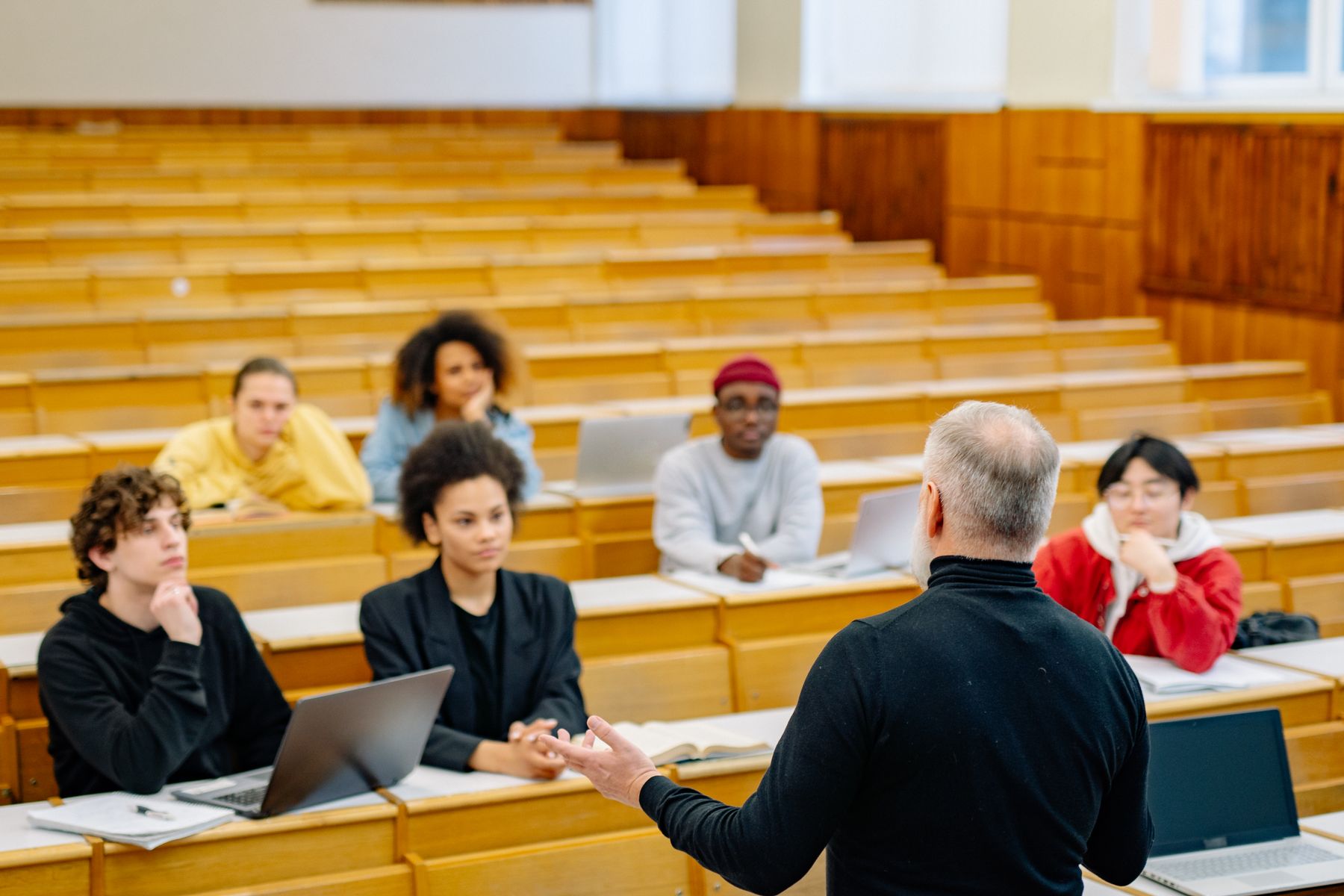 Nexolume Education