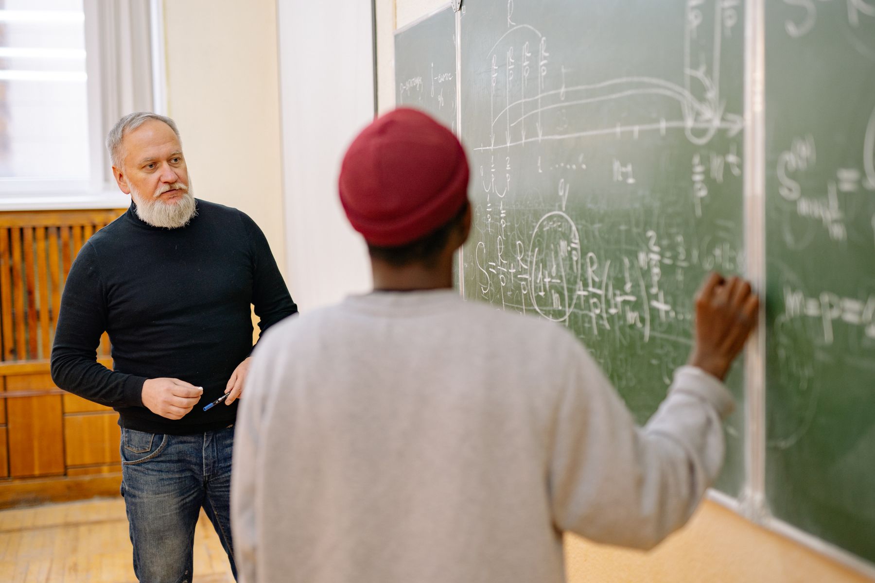 Nexolume Education