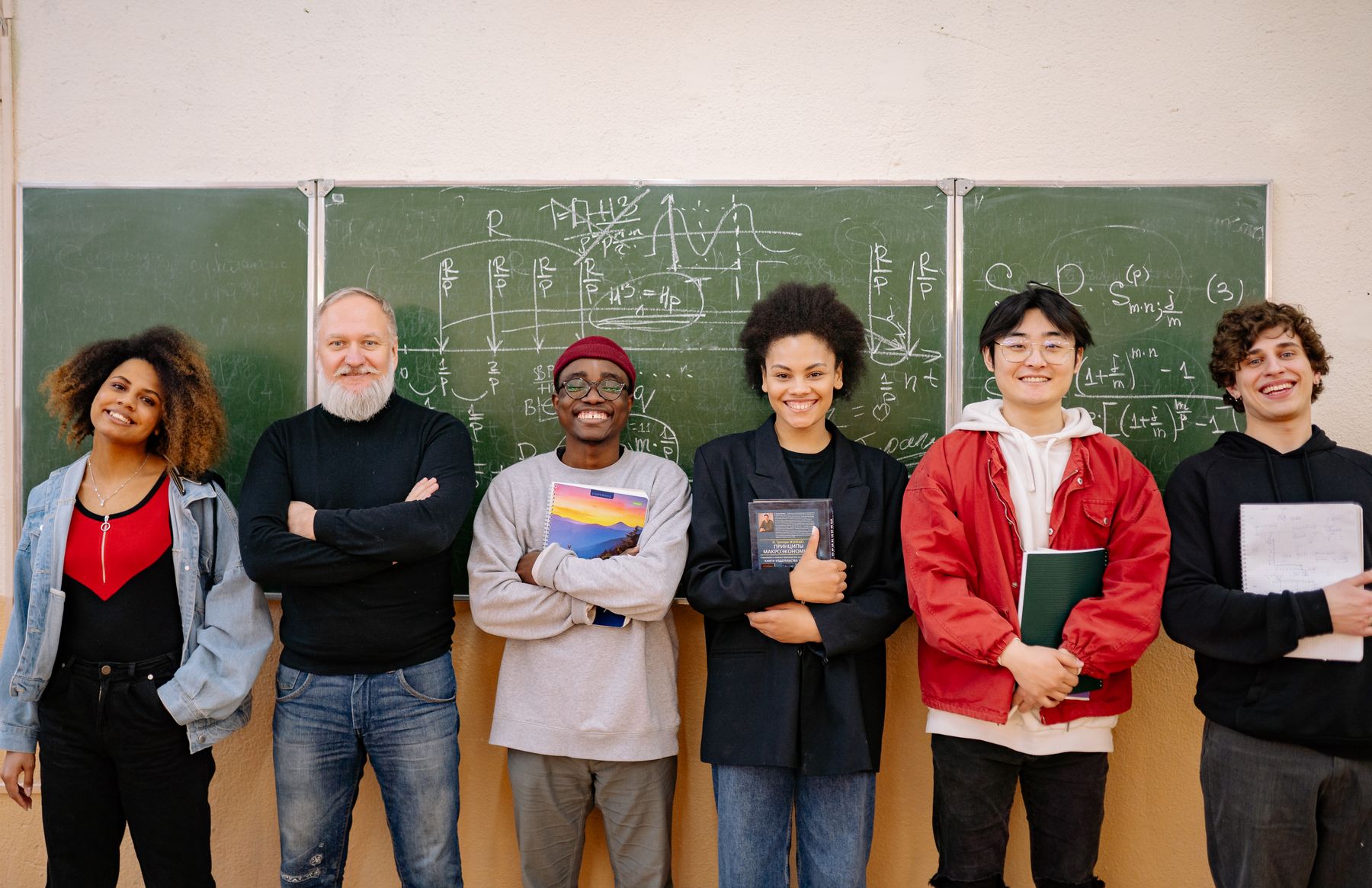 Nexolume Education