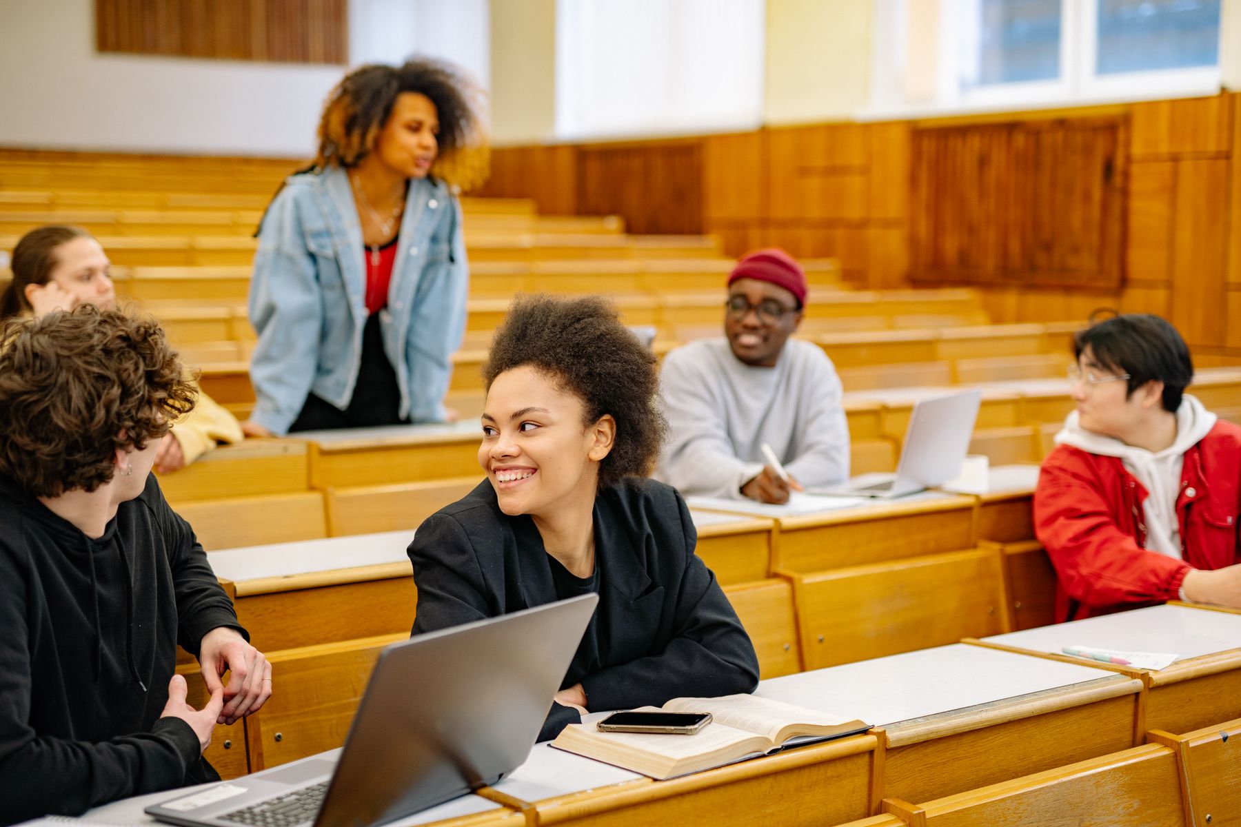 Nexolume Education