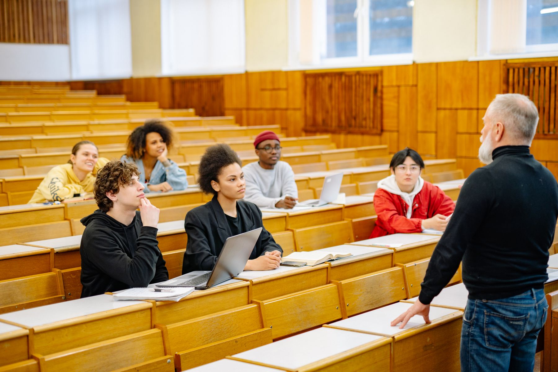 Nexolume Education