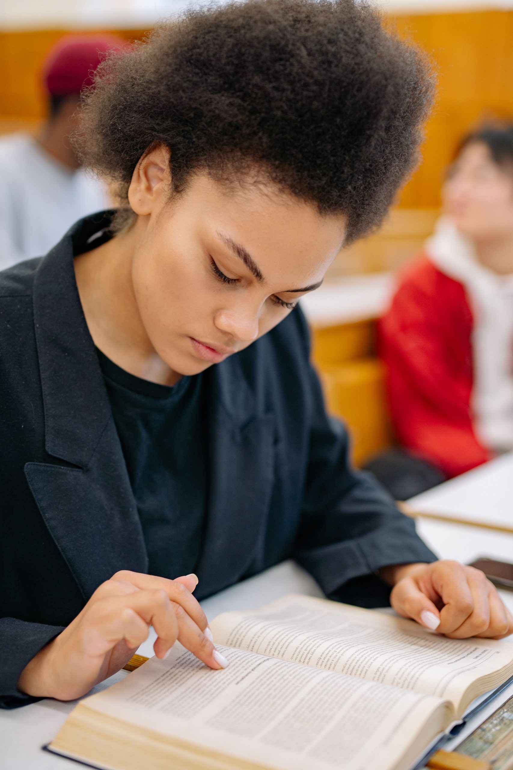 Nexolume Education