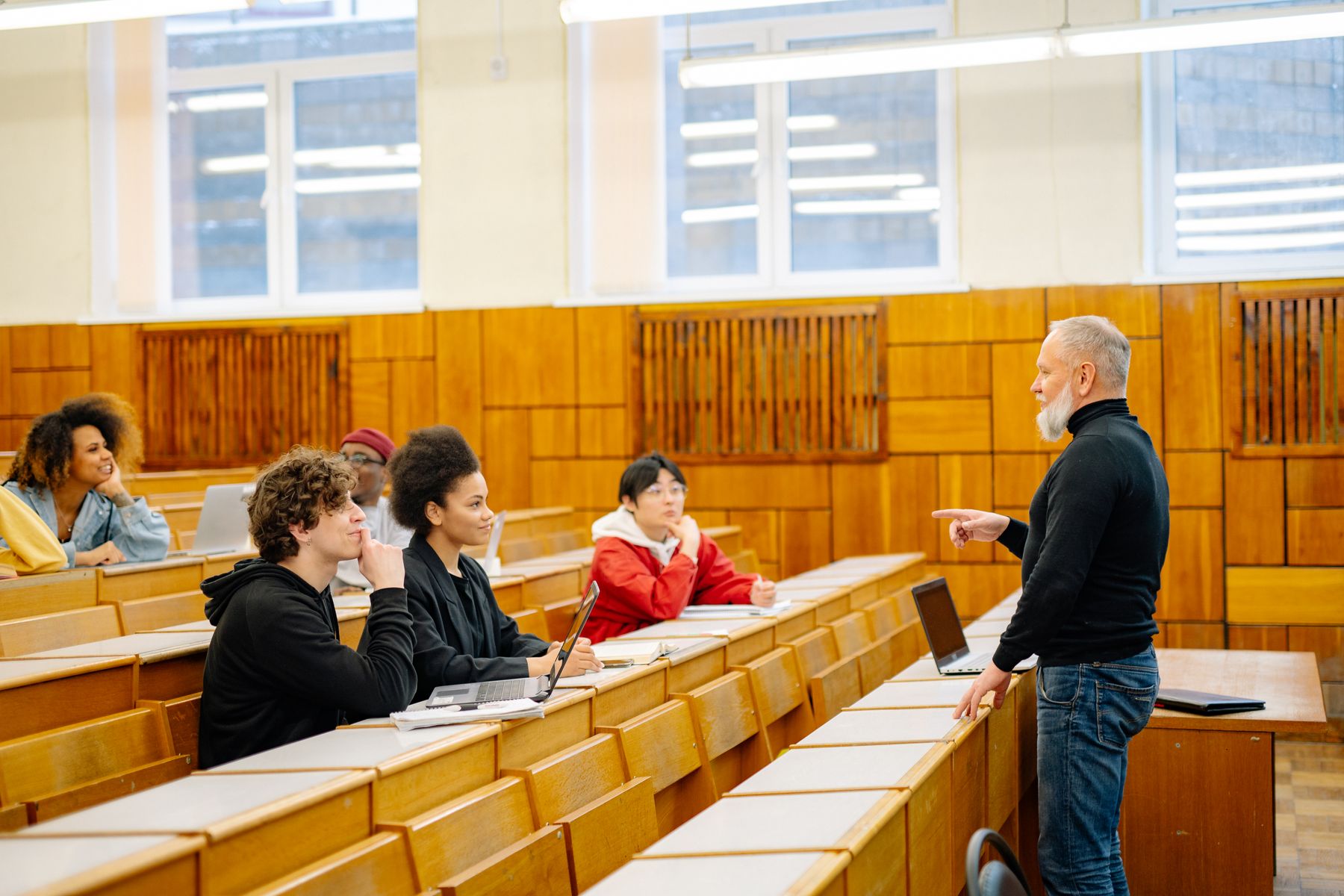 Nexolume Education