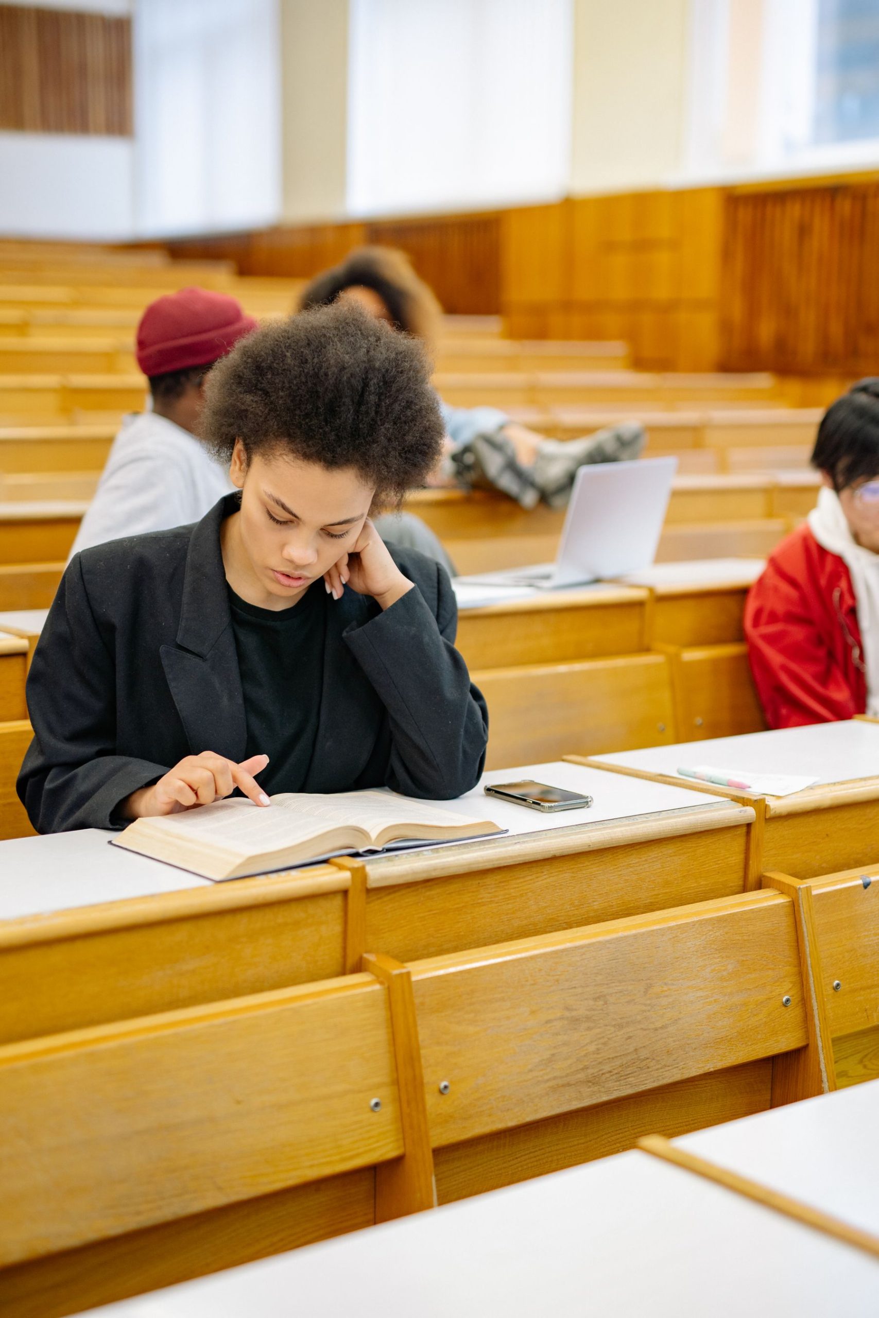Nexolume Education