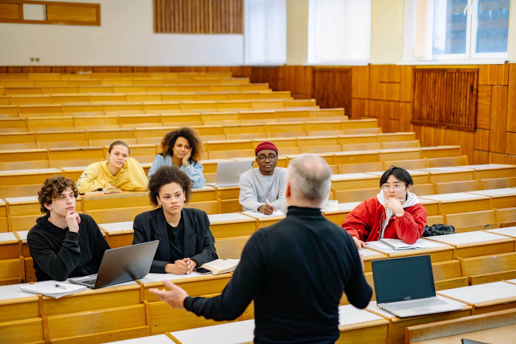 Nexolume Education