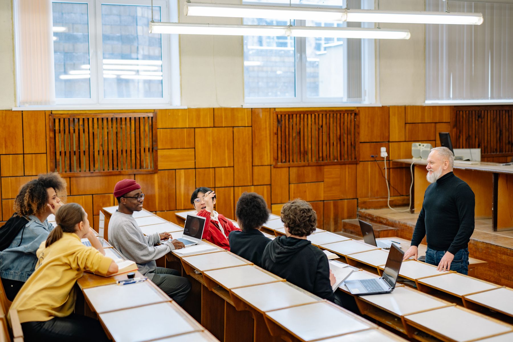 Nexolume Education