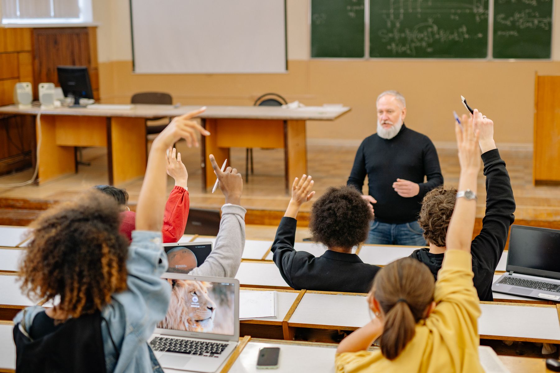 Nexolume Education