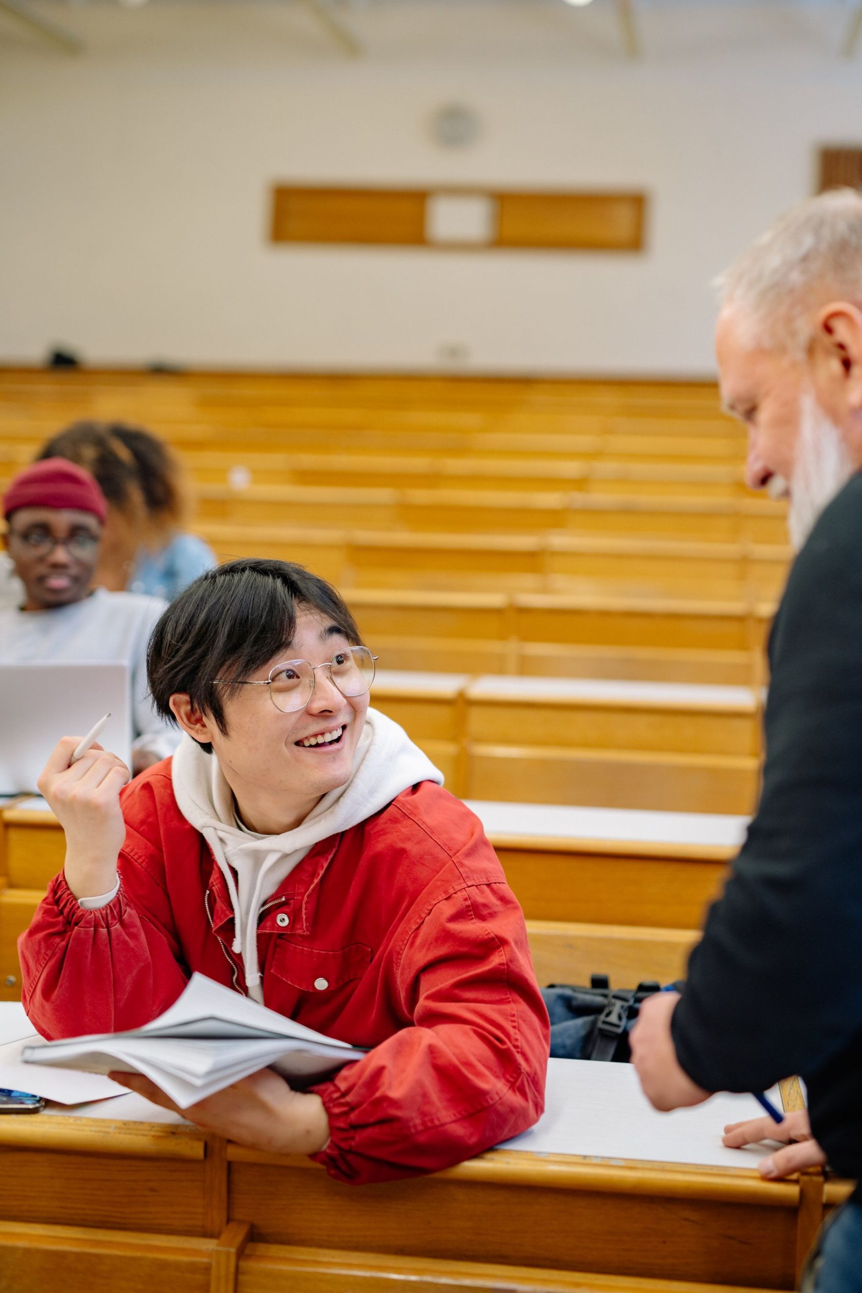 Career skills built around real outcomes.
