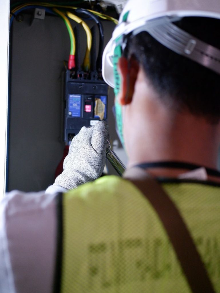 Electrical Tools & Equipment