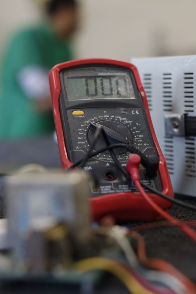 Premium Electrical Tools & Equipment
