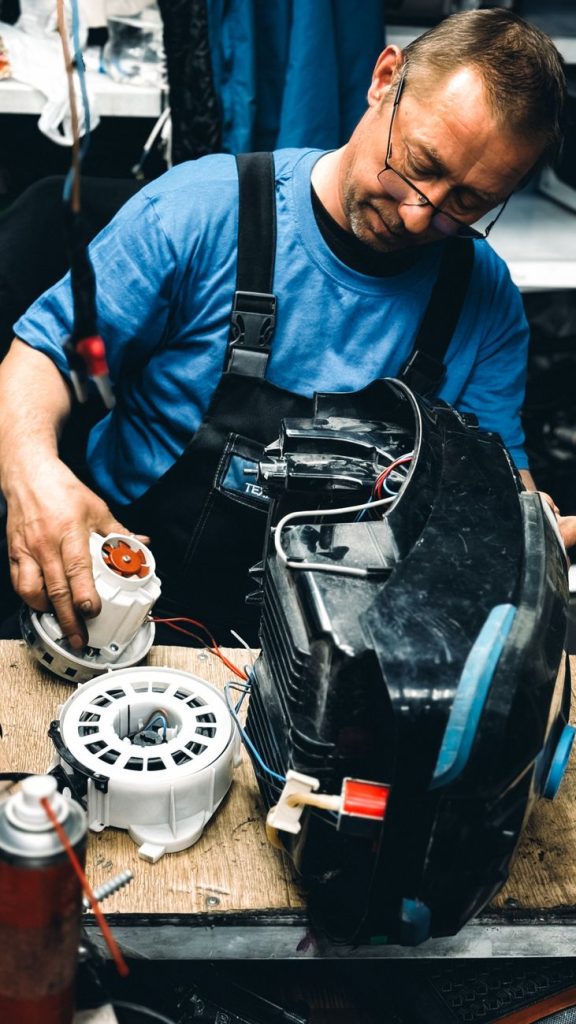 Electrical Tools & Equipment