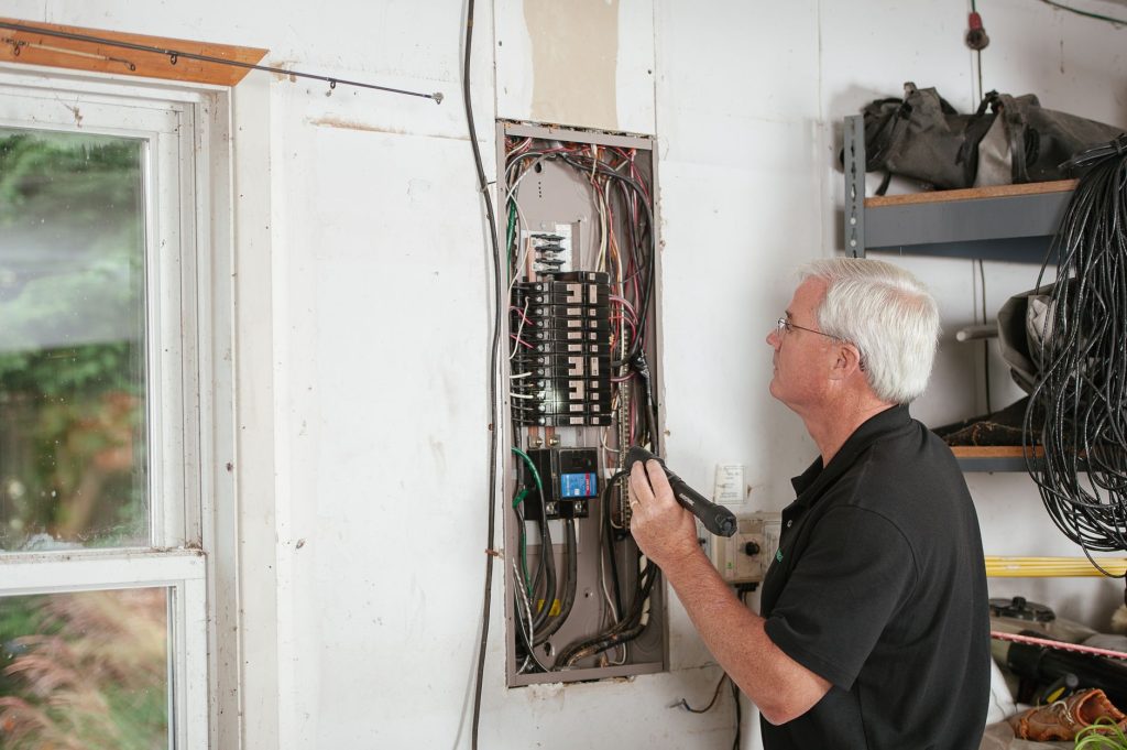 Electrical Tools & Equipment