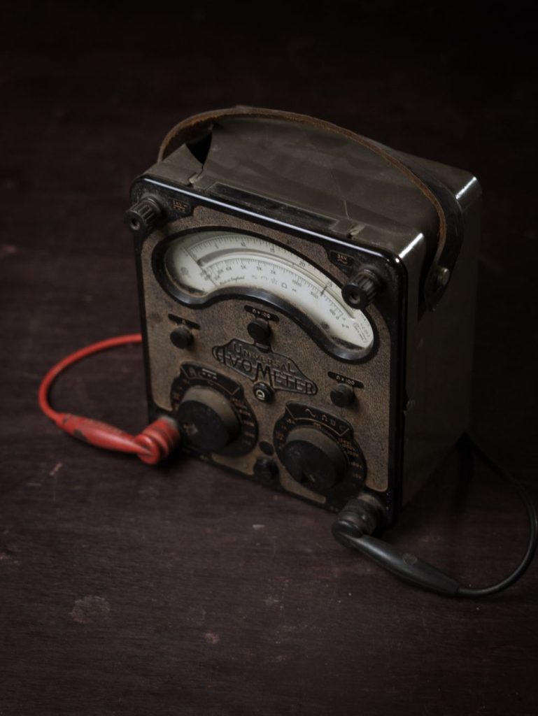 Electrical Tools & Equipment