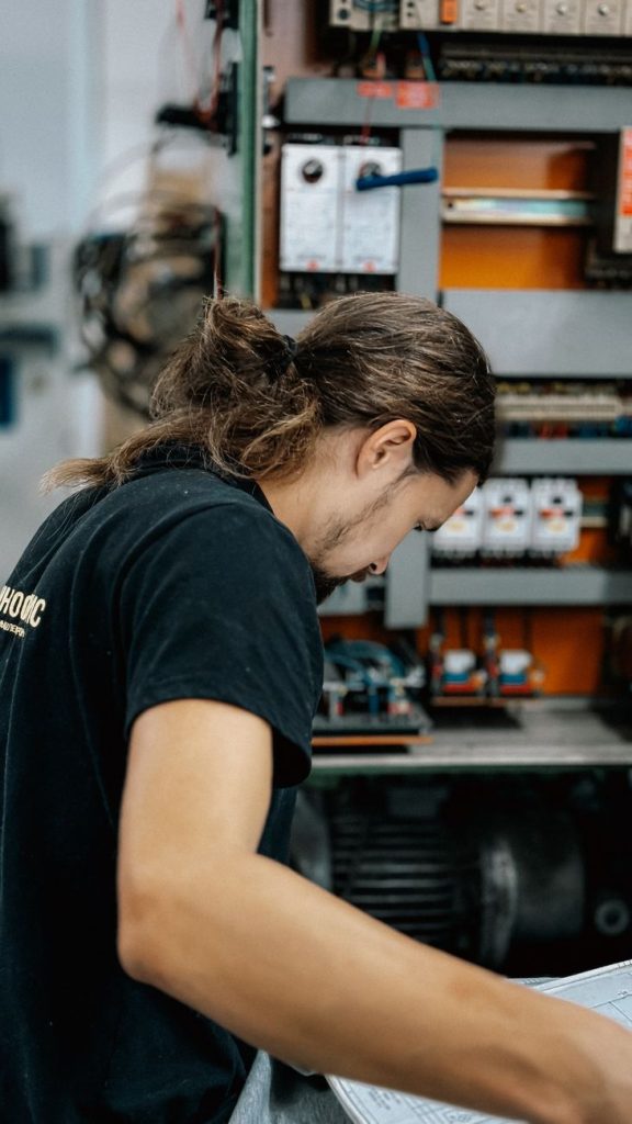 Premium Electrical Tools & Equipment
