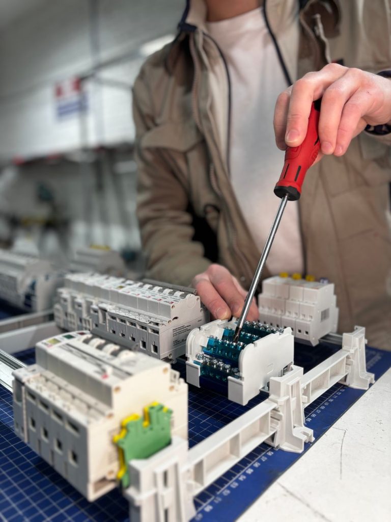 Premium Electrical Tools & Equipment