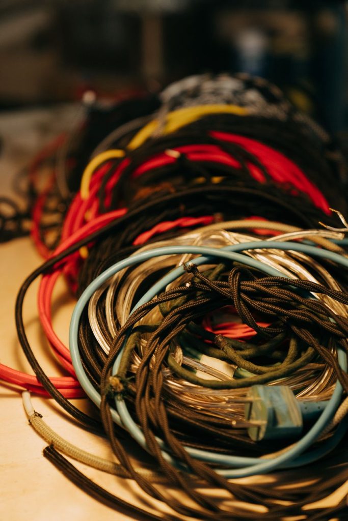 Premium Electrical Tools & Equipment