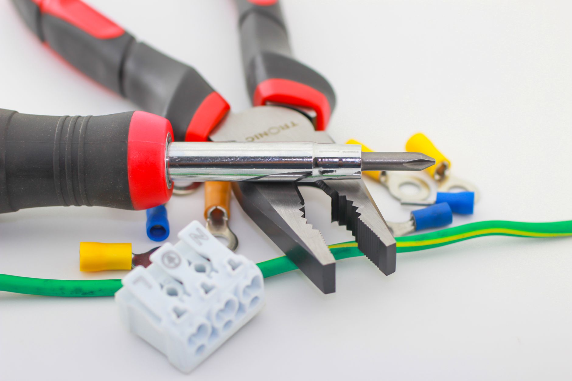 Electrical Tools & Equipment