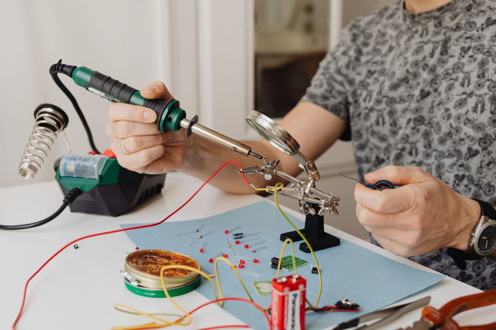 Premium Electrical Tools & Equipment