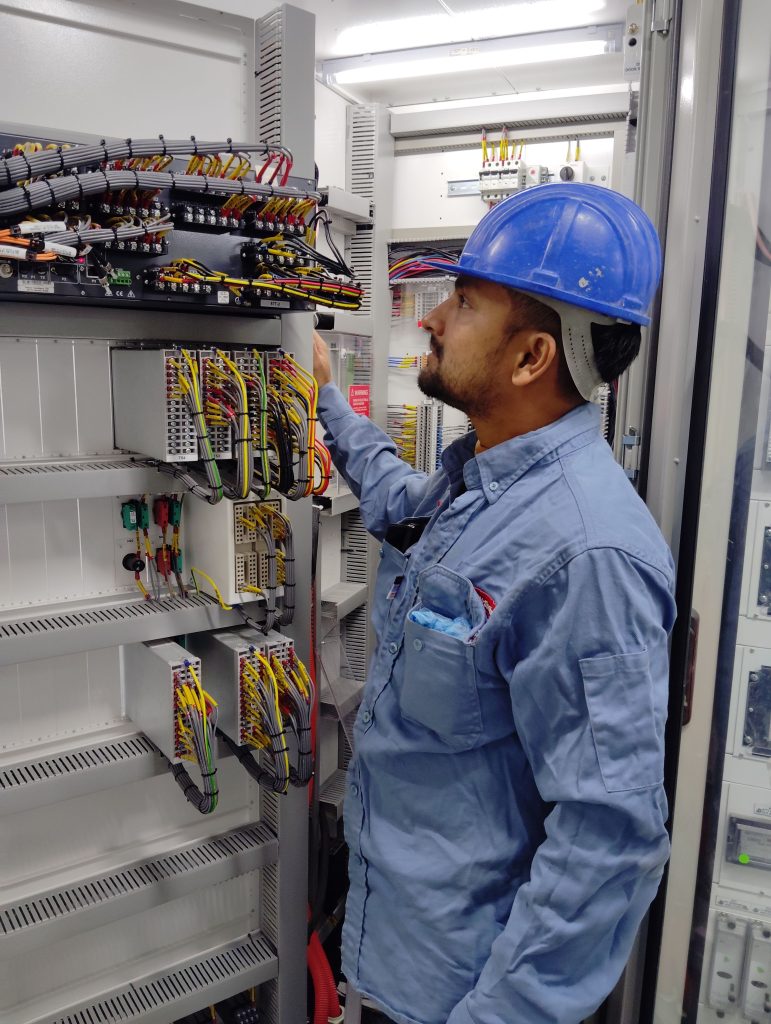 Electrical Services