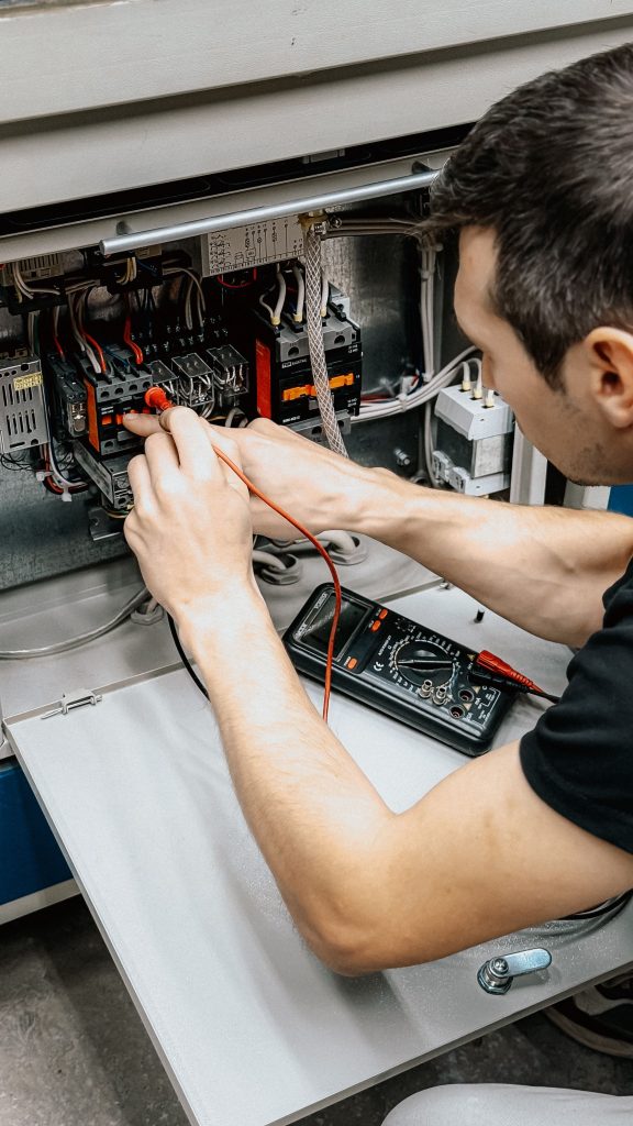 Electrical Services