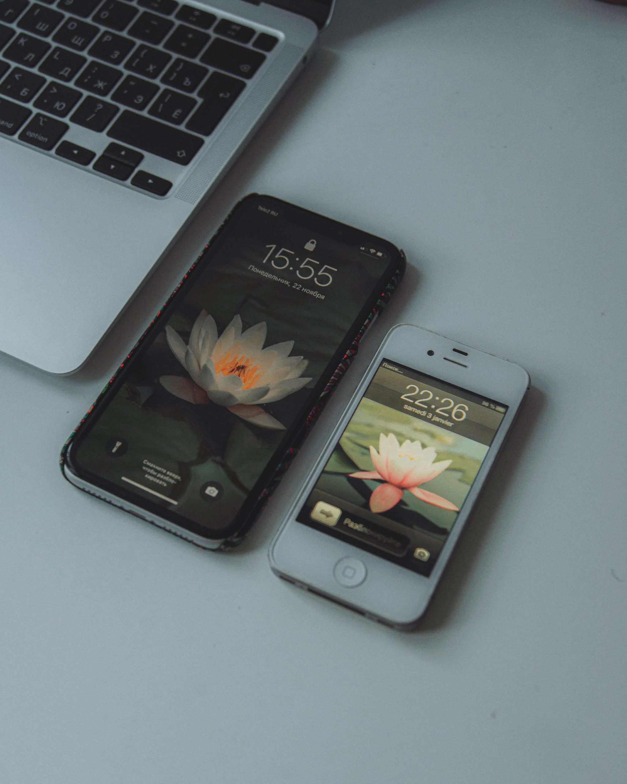 Pocket Pro Phone