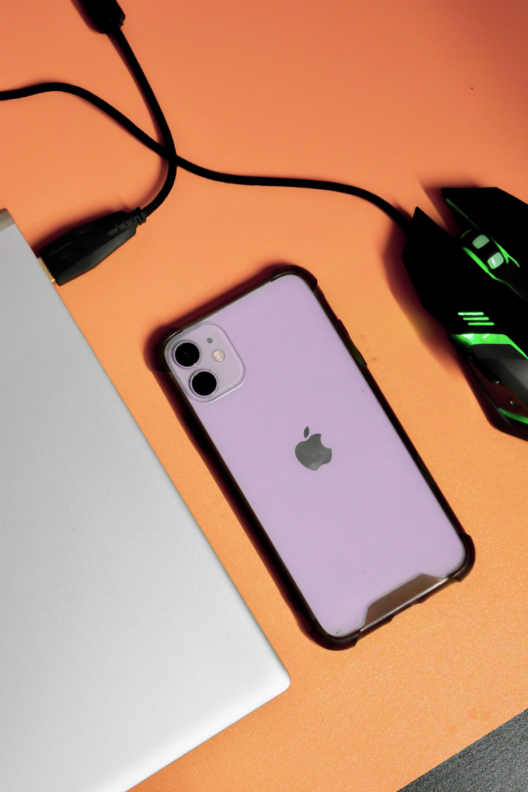 Pocket Pro Phone