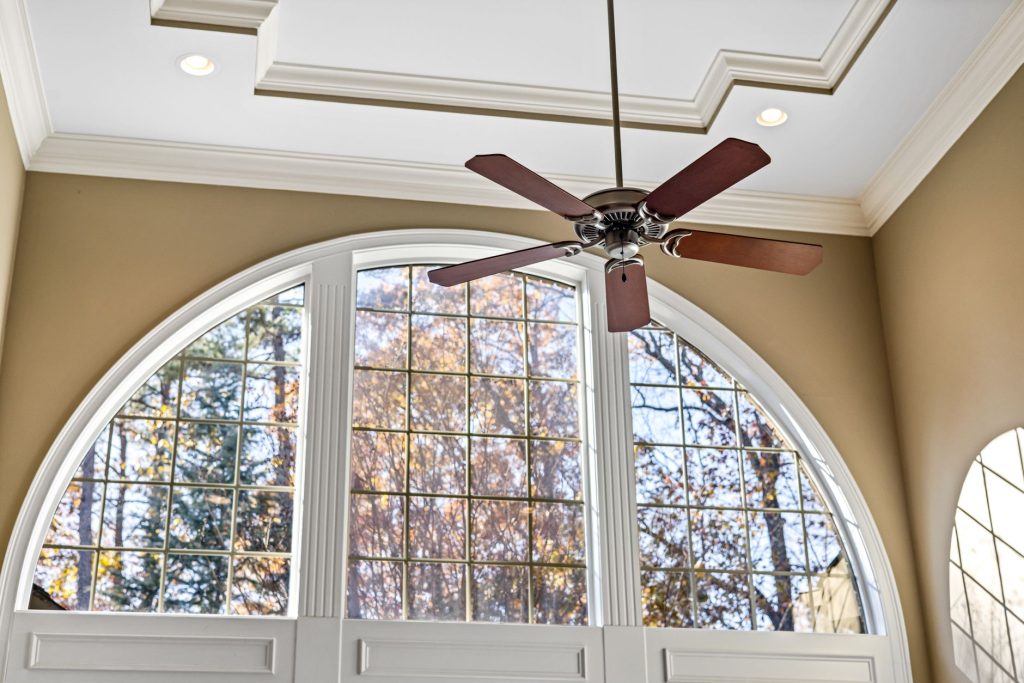 Fans & Air Coolers