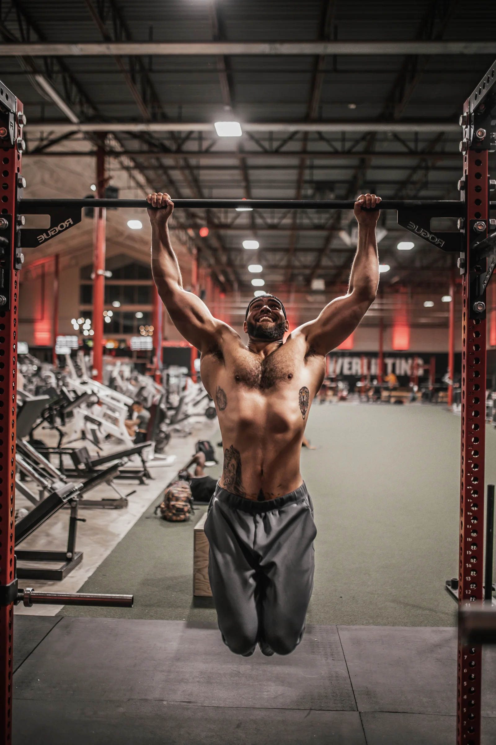 Nexolume Fitness Gym Premium