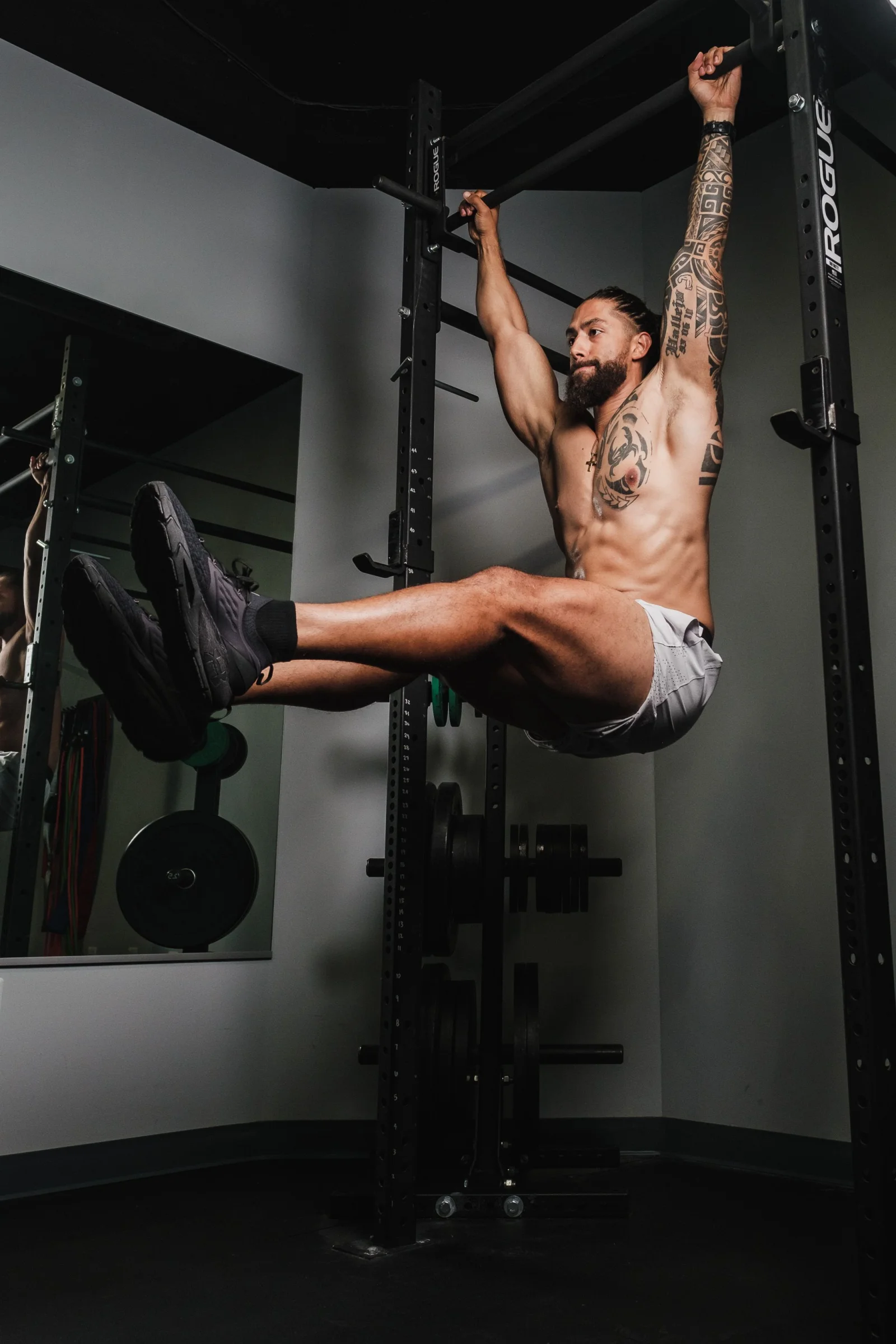 Nexolume Fitness Gym Premium
