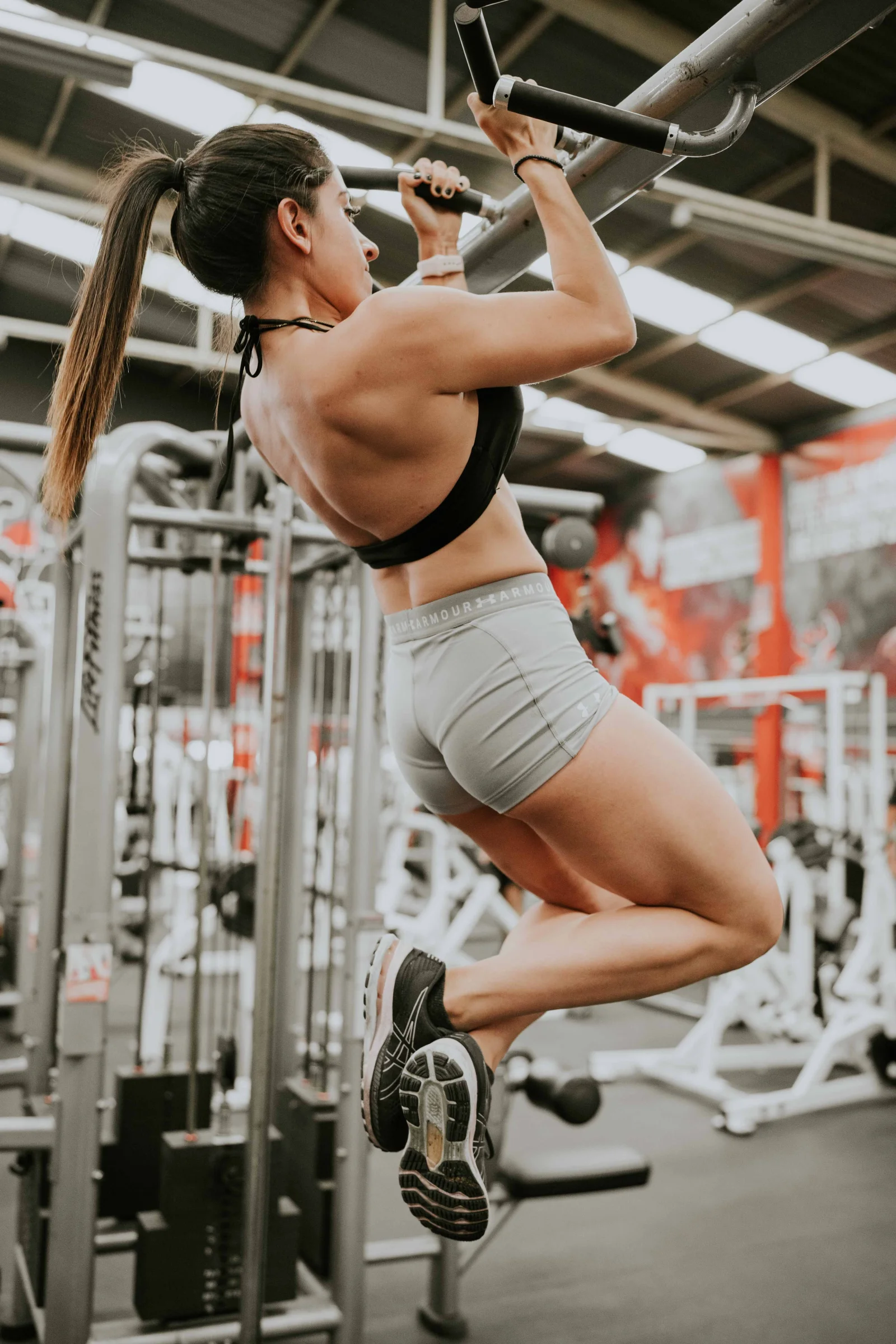 Nexolume Fitness Gym Premium