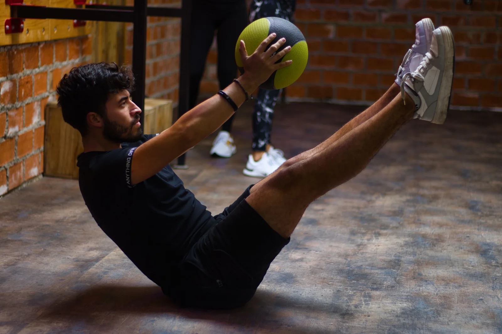 Nexolume Fitness Gym Premium