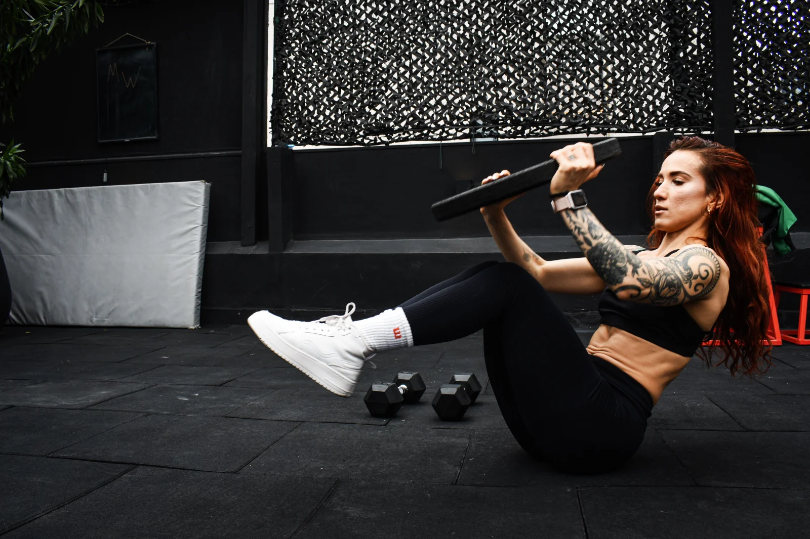 Nexolume Fitness Gym Premium