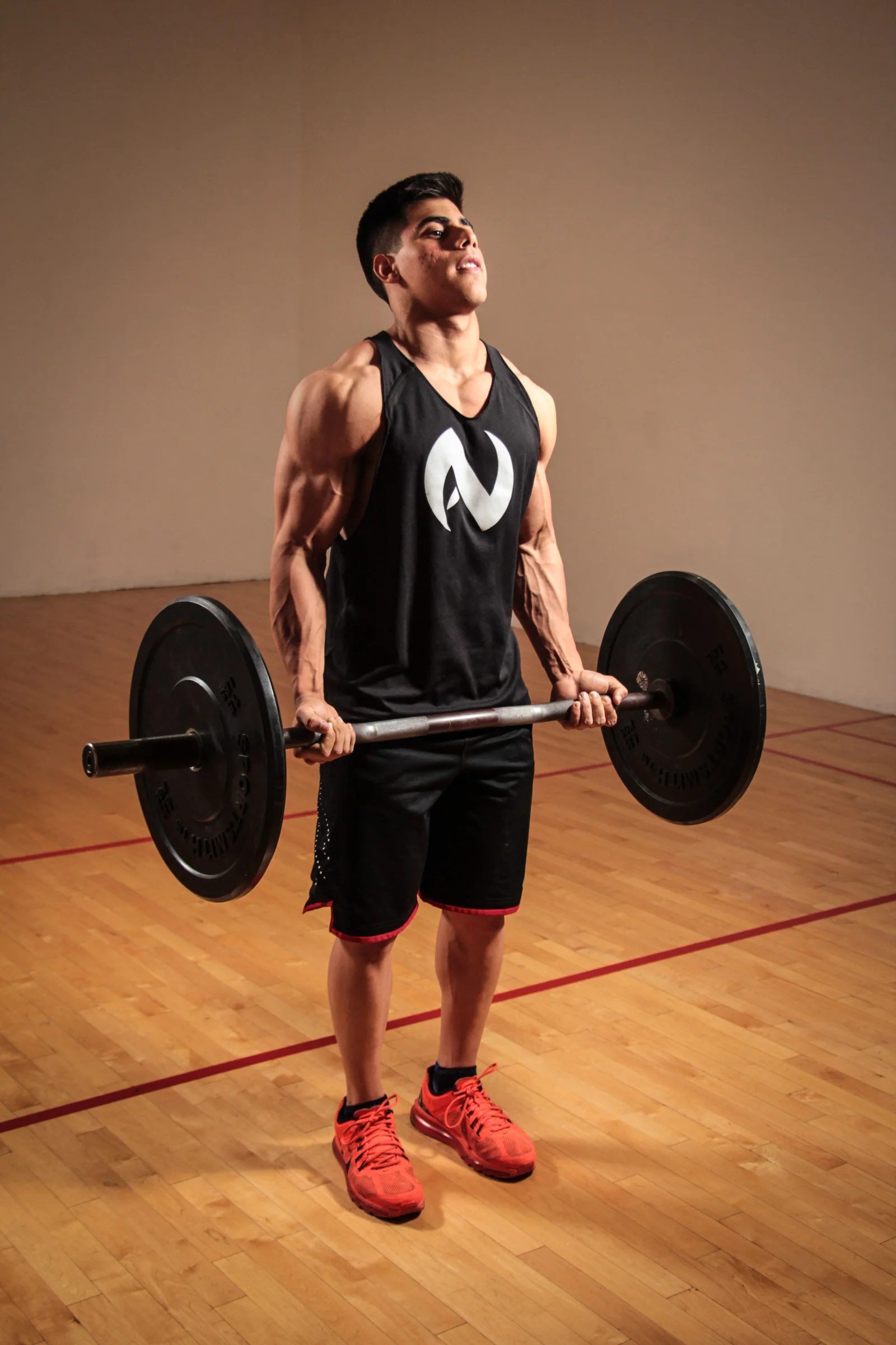 Fitness Journal