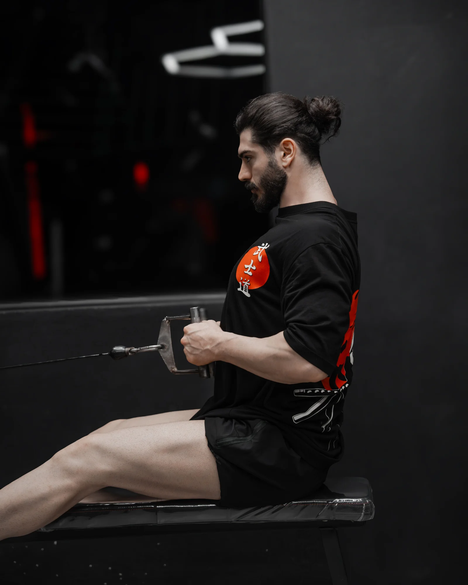 Nexolume Fitness Gym Premium