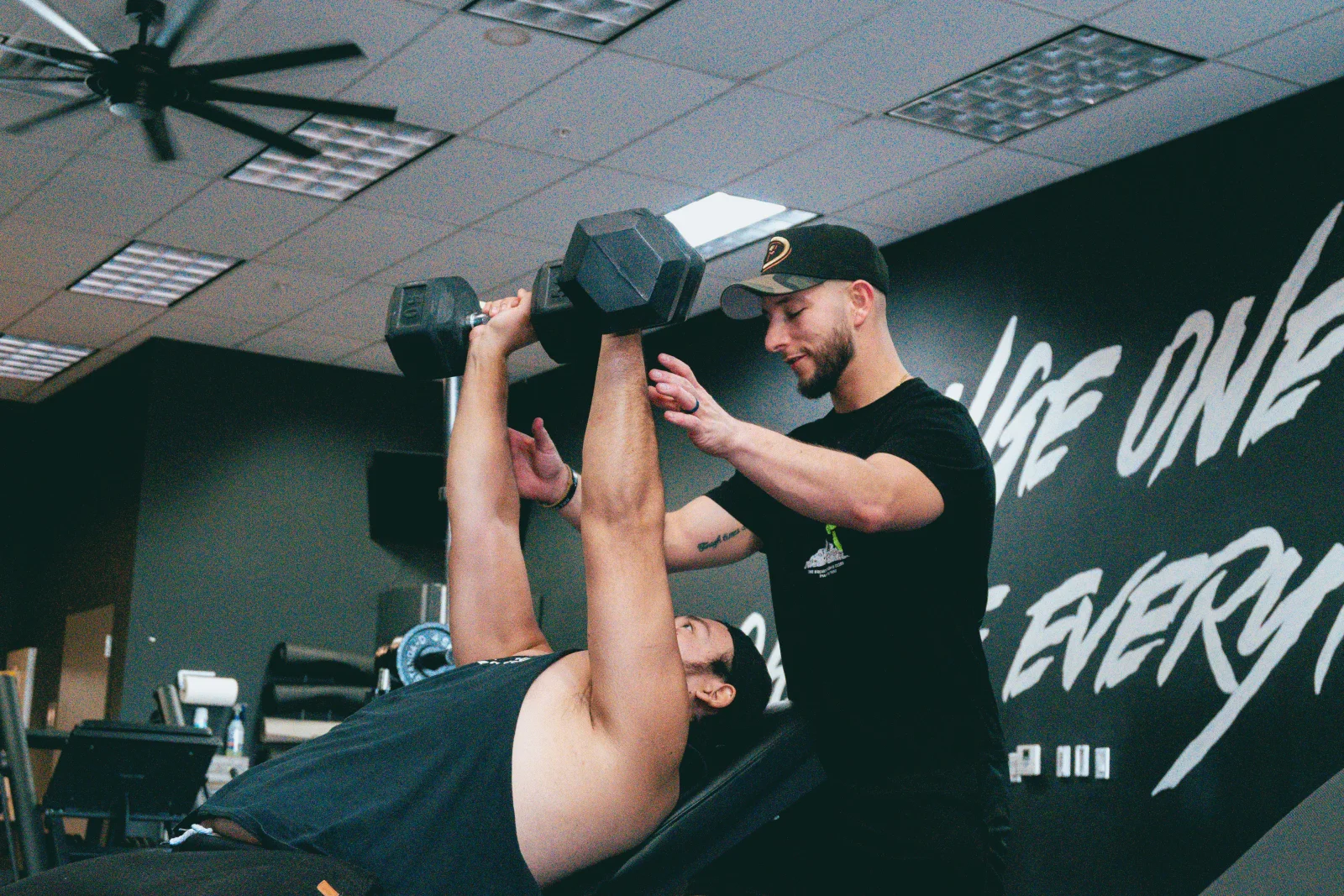 Nexolume Fitness Gym Premium