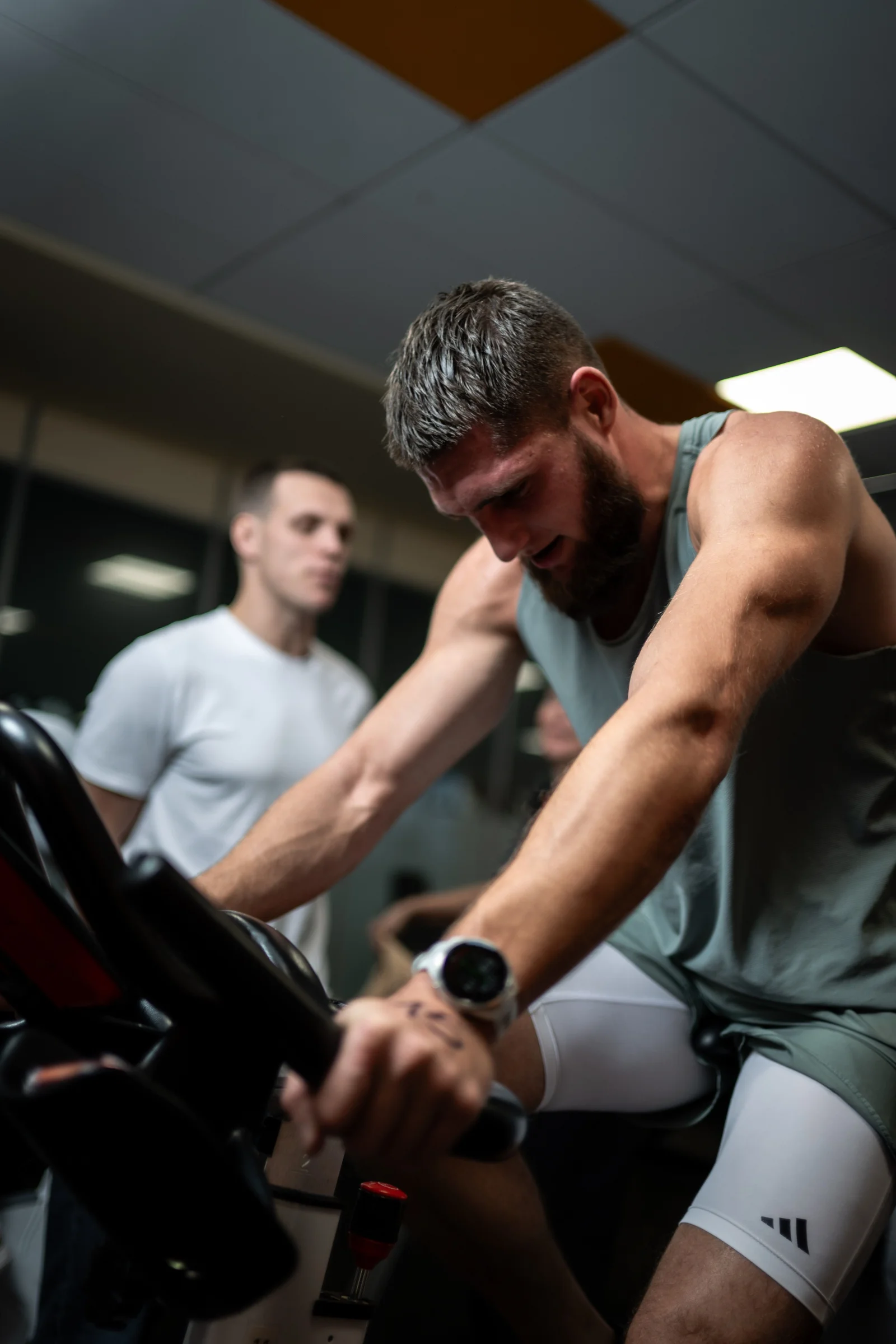 Spin & Cardio