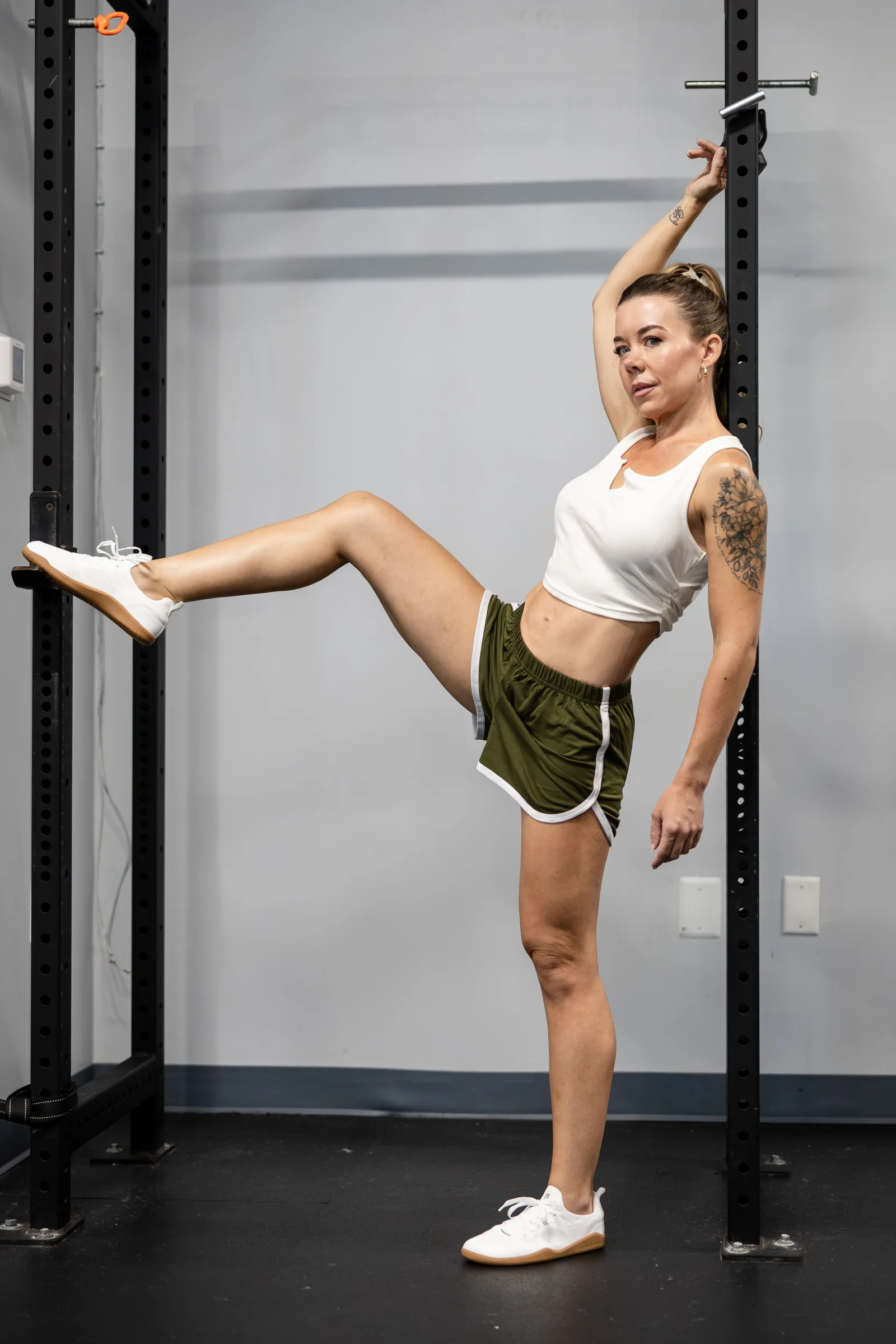 Nexolume Fitness Gym Premium