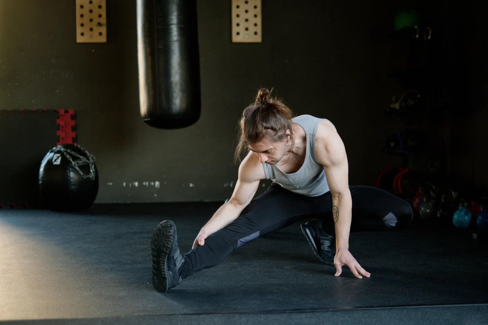 Nexolume Fitness Gym Premium