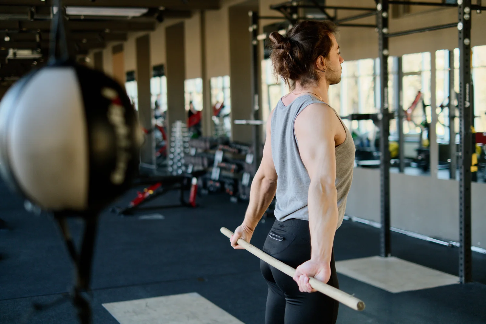 Nexolume Fitness Gym Premium