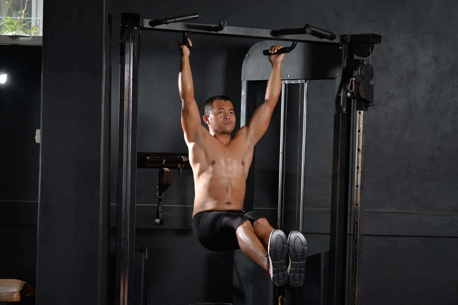 Nexolume Fitness Gym Premium