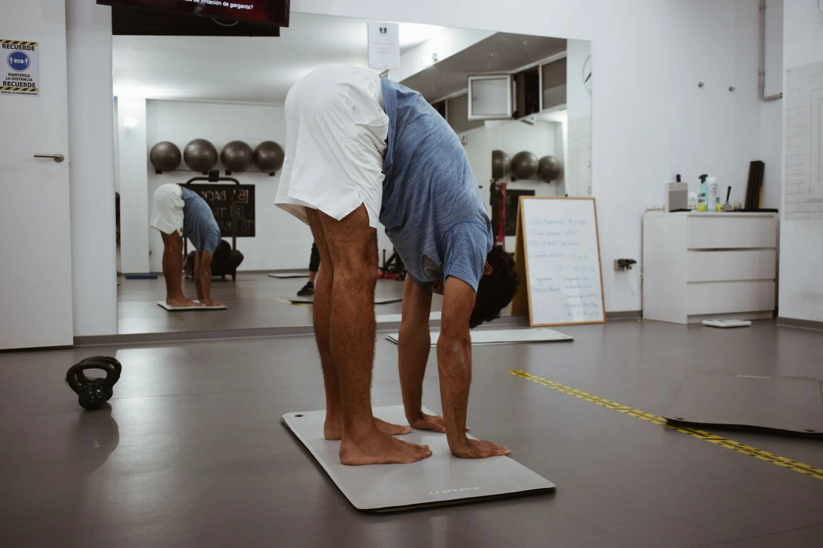 Nexolume Fitness Gym Premium