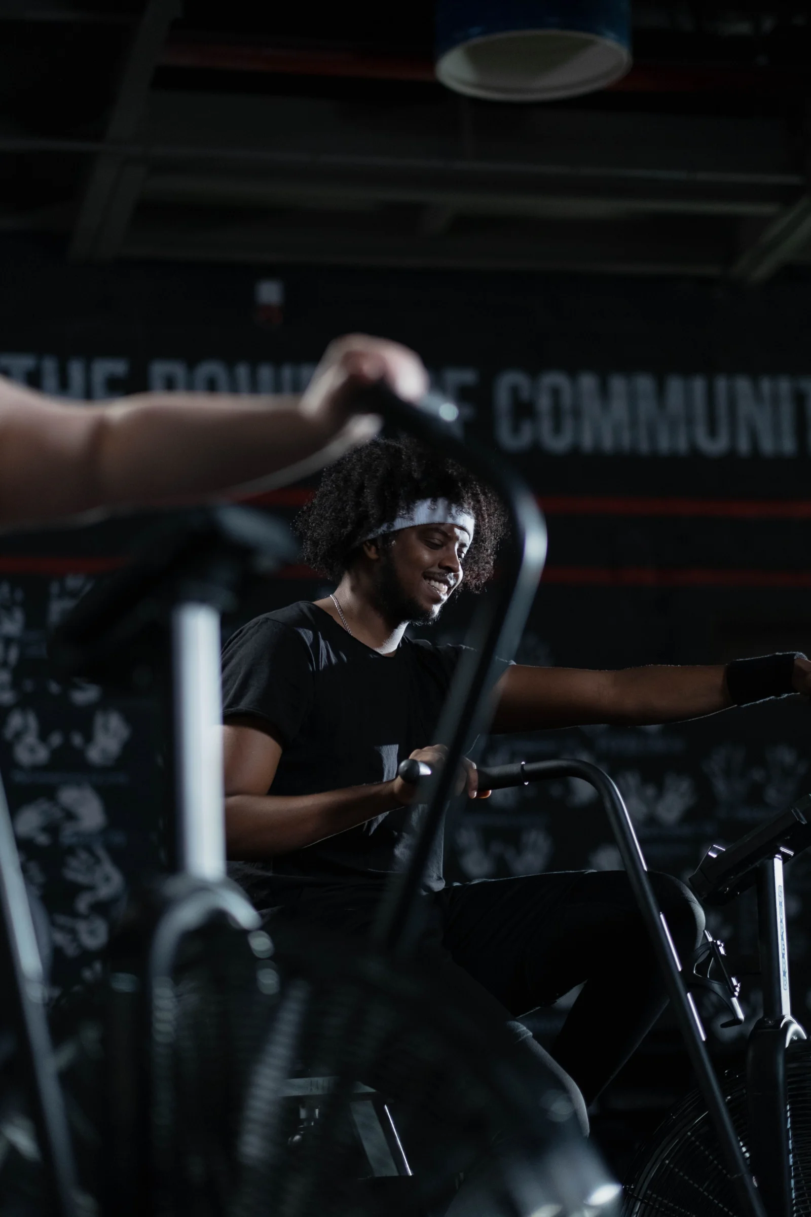 Our Gym