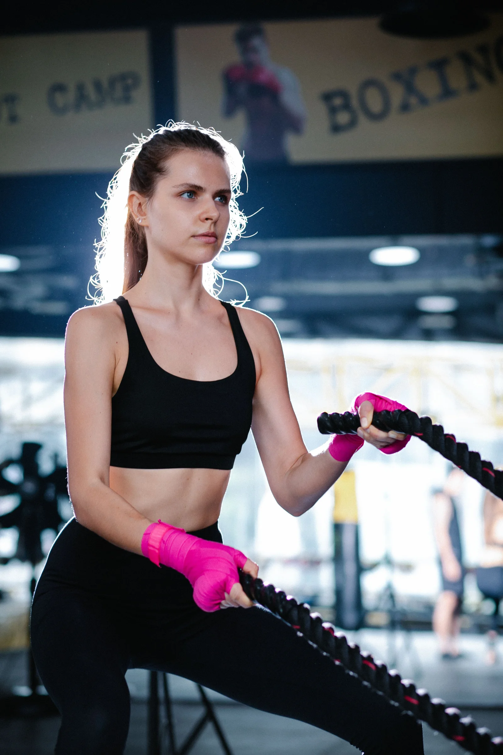 Fitness Journal